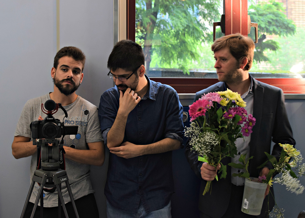 Making_of_La_Paciente